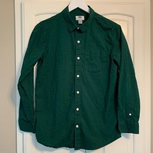 Old Navy Boys Shirt (14-16)